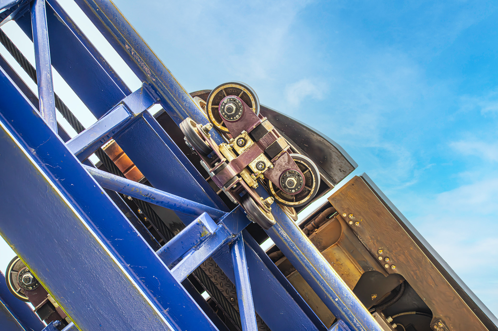 Walibi Holland — photographie
